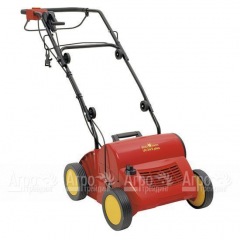 Вертикуттер (аэратор) электрический Wolf-Garten UV 34 E 1600WT в Севастополе