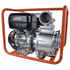 Бензиновая мотопомпа EVOline TG 40 в Севастополе