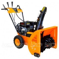 Снегоуборщик Prorab GST 70 EL-S в Севастополе