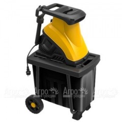 Измельчитель электрический Huter ESH-2500T в Севастополе