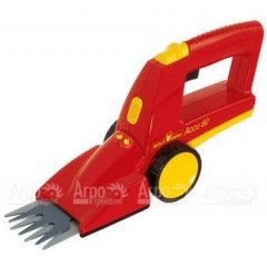 Аккумуляторные ножницы для кустов Wolf-Garten Li-Ion Power 60 в Севастополе