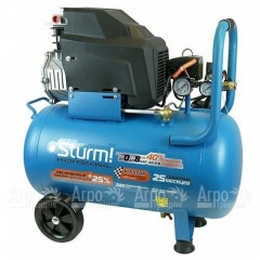 Компрессор воздушный Sturm AC93150P в Севастополе