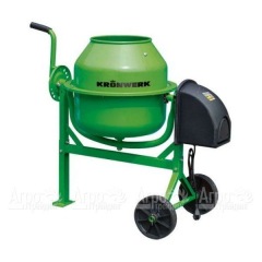 Бетоносмеситель Kronwerk MCL-63 (Бетономешалка Kronwerk MCL-63) в Севастополе