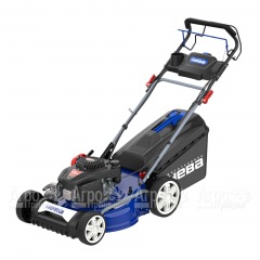 Газонокосилка бензиновая Нева SLP51-LC196 E-start в Севастополе
