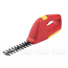 Аккумуляторные ножницы для кустарников Wolf-Garten Accu BS 45 в Севастополе