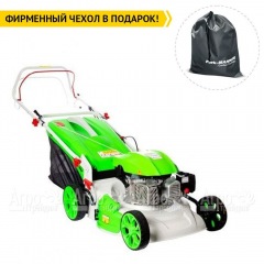 Газонокосилка бензиновая RedVerg RD-GL46S в Севастополе