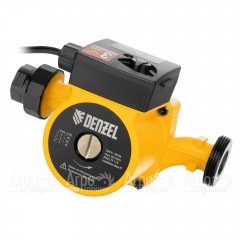 Циркуляционный насос Denzel CP32-4 в Севастополе