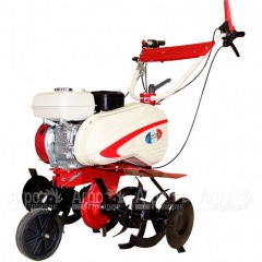 Культиватор Garden France T51 с двигателем Winzor 7 л.с. в Севастополе