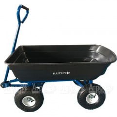 Тележка садовая Haitec HT-KW100 в Севастополе