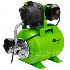 Насосная станция Сибртех НС850-П в Севастополе