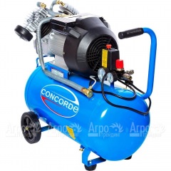 Компрессор поршневой Concorde CD-AC350/50 в Севастополе