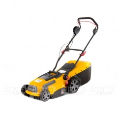 Газонокосилка электрическая Denzel GC-1500 в Севастополе