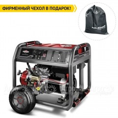 Бензогенератор Briggs&#38;Stratton 8500ea ELITE в Севастополе