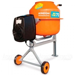 Бетоносмеситель Кратон BeeTone 70 (Бетономешалка Кратон BeeTone 70) в Севастополе