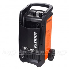Пускозарядное устройство Patriot BCT-200 Start в Севастополе