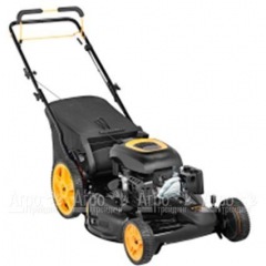 Газонокосилка бензиновая Parton PA174Y22RHPE в Севастополе