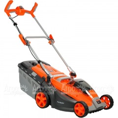 Газонокосилка аккумуляторная Patriot CM 435XL в Севастополе