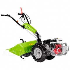 Мотоблок Grillo G 84 (Honda) в Севастополе