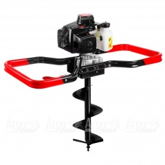 Мотобур (бензобур) ADA Ground Drill-10 со шнеком в Севастополе