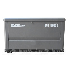 Газовый генератор EVOline GNG 19000 E 16 кВт в Севастополе