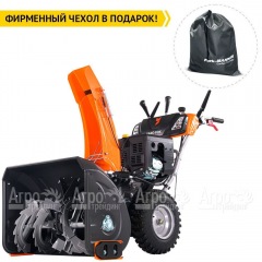 Снегоуборщик Yard Fox Pro 7654E в Севастополе