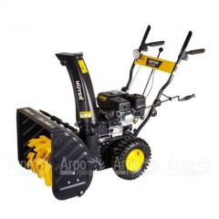 Снегоуборщик Huter SGC 4800E в Севастополе