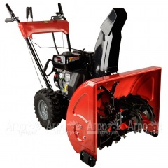 Снегоуборщик DDE ST6561L в Севастополе
