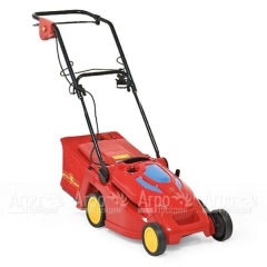 Электрическая газонокосилка Wolf-Garten Blue Power 40 E в Севастополе