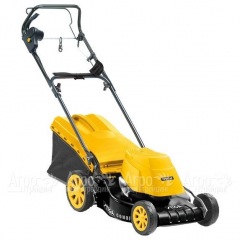 Газонокосилка электрическая Stiga Combi 48 ES в Севастополе