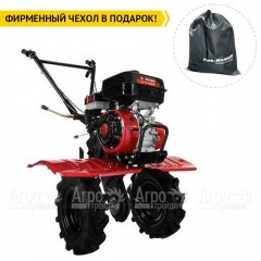 Мотоблок Weima WM900M с двигателем Loncin 168FB 6.5 л.с. в Севастополе