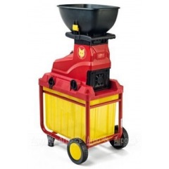 Измельчитель садовый электрический Wolf-Garten SDL 2500 EVO в Севастополе