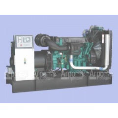 Стационарный генератор G-power GP-V412 в Севастополе