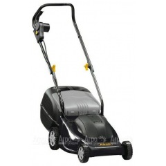 Газонокосилка электрическая Alpina A 370 в Севастополе