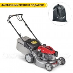 Газонокосилка бензиновая Honda HRG 466 SKEP в Севастополе