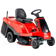 Садовый минитрактор Solo by AL-KO R 13-72.5 HD в Севастополе