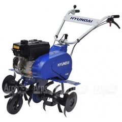 Бензиновый мотокультиватор Hyundai HY 90 в Севастополе