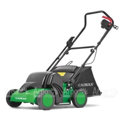Аэратор электрический Caiman Cesar 1800 El в Севастополе