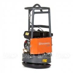 Виброплита бензиновая Husqvarna Atlas Copco LX 90 в Севастополе
