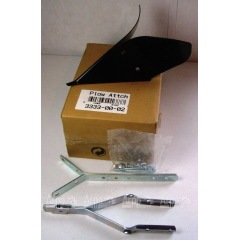 Плуг- отвал классический для культиваторов Мантис (Mantis) в Севастополе