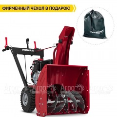 Снегоуборщик Мобил К С56 ПРО в Севастополе