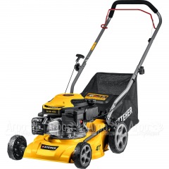 Газонокосилка бензиновая Steher GLM-410 в Севастополе