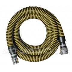 Шланг гибкий армированный Walex Hi-Vac 5 смх18.3 м в Севастополе
