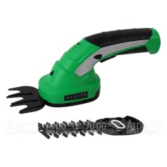 Аккумуляторные ножницы Zitrek ZKGS3.6 PRO в Севастополе