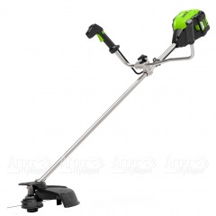 Аккумуляторный триммер GreenWorks GD80BCB (без аккумулятора и зарядного устройства) в Севастополе