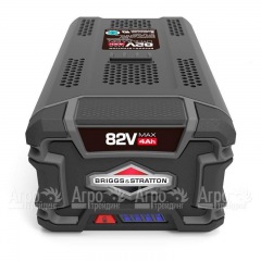 Аккумулятор Briggs&Stratton 82V для подметальной машины Tielburger TK17E в Севастополе