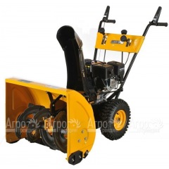 Снегоуборщик самоходный Garden Pro KC521S в Севастополе