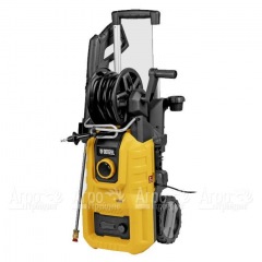 Мойка высокого давления Denzel R-180iD в Севастополе