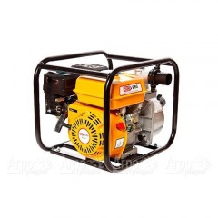 Бензиновая мотопомпа RedVerg RD-CWP50 в Севастополе