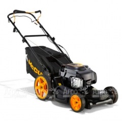 Газонокосилка бензиновая McCulloch M53-150WRP в Севастополе