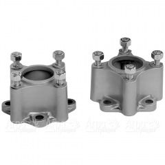 Удлинители колесной базы для Grillo G 55, GF 2, GF 3 в Севастополе